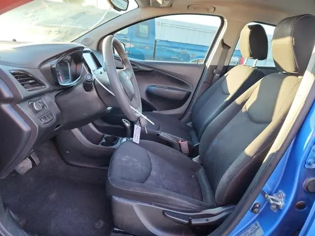 2016 CHEVROLET SPARK LS  