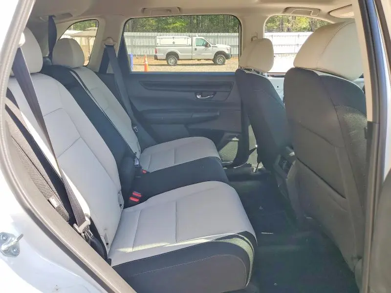2023 HONDA CR-V EX  