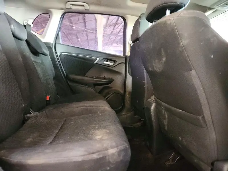 2019 HONDA FIT EX  