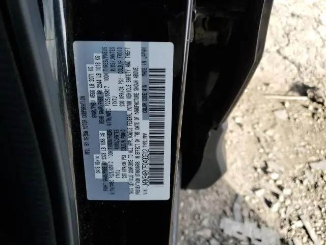 2015 MAZDA CX-5 SPORT  