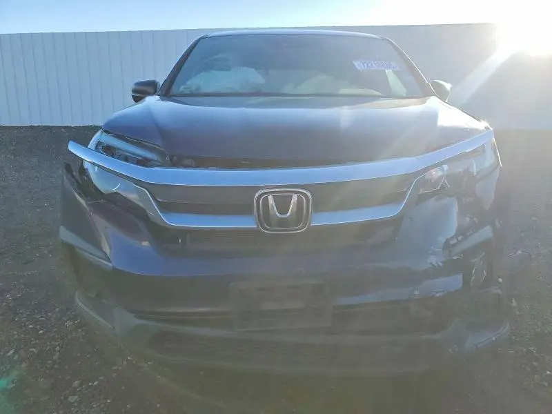 2019 HONDA PILOT LX  