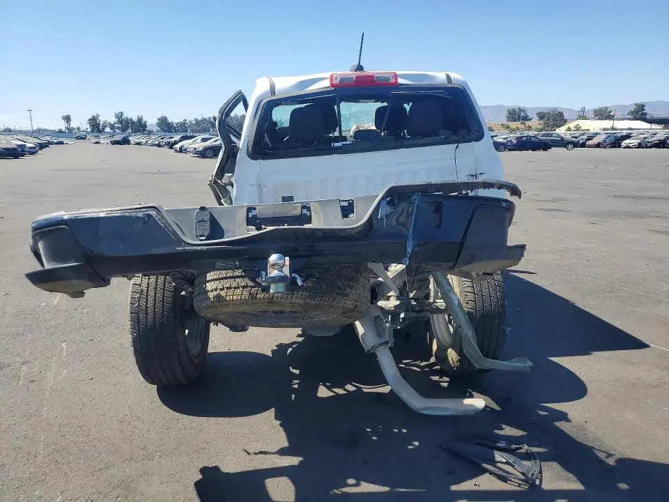 2023 CHEVROLET COLORADO   