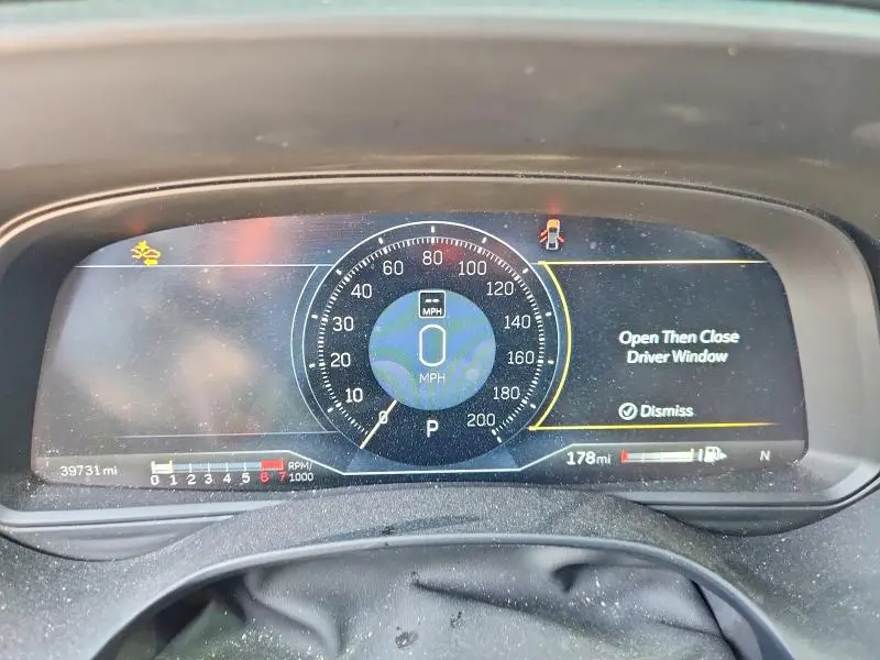 2022 CADILLAC CT4-V BLACKWING  