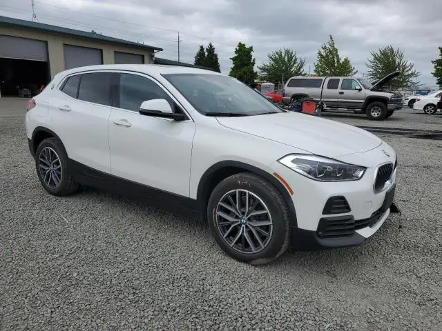 2022 BMW X2 XDRIVE28I  