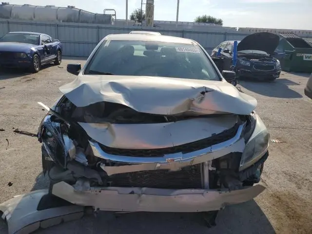 2015 CHEVROLET MALIBU LS