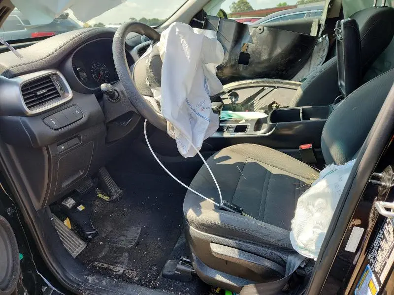 2020 KIA SORENTO L  