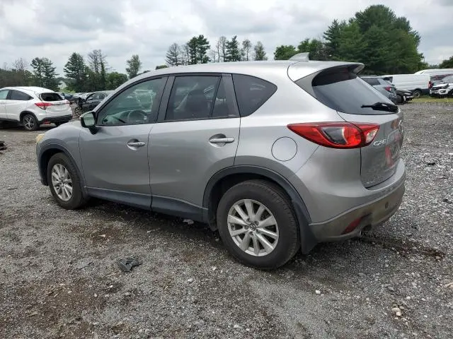 2015 MAZDA CX-5 TOURING  