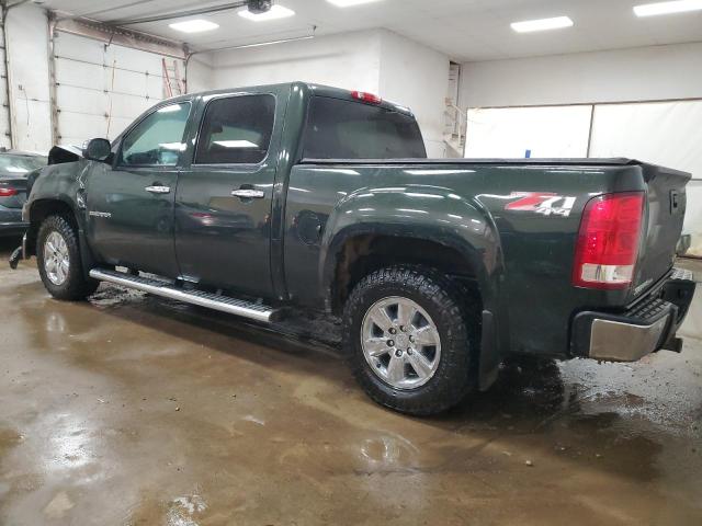 2013 GMC SIERRA K1500 SLE