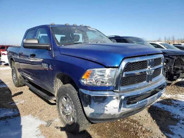 2018 RAM 2500 ST