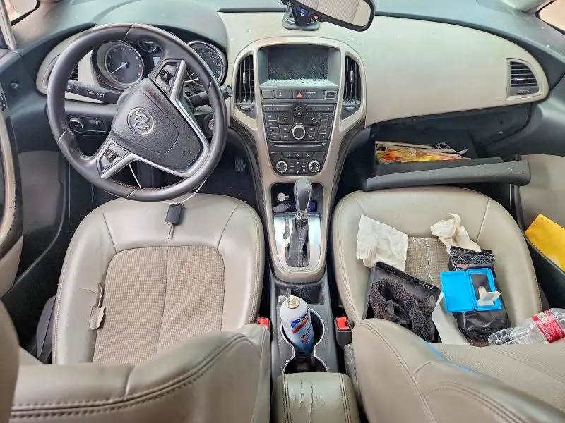 2013 BUICK VERANO   
