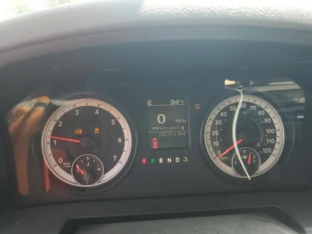 2014 RAM 1500 SLT  