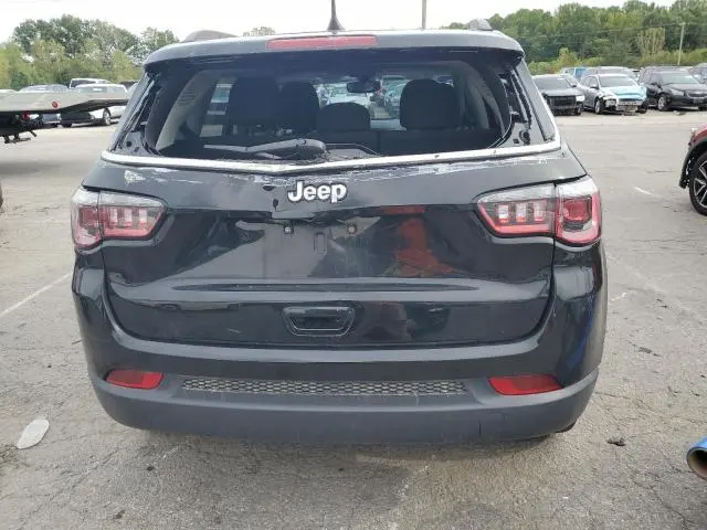 2019 JEEP COMPASS SPORT
