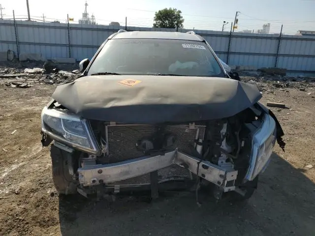 2016 NISSAN PATHFINDER S  