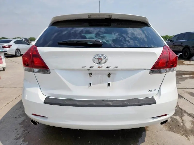 2013 TOYOTA VENZA LE
