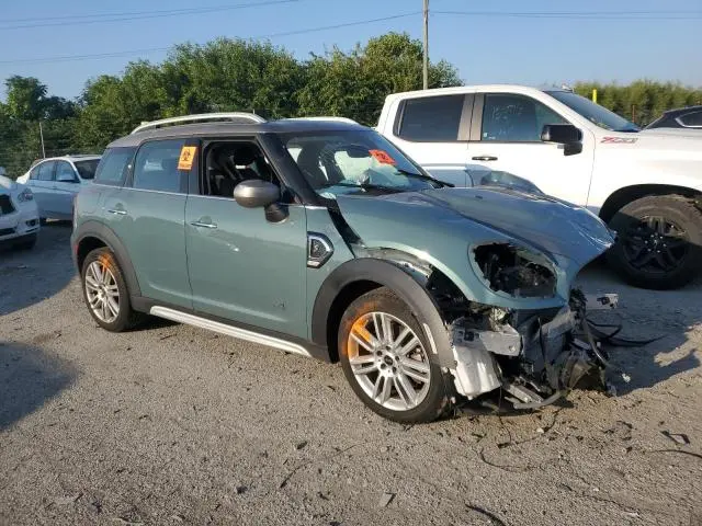 2023 MINI COOPER S COUNTRYMAN ALL4  