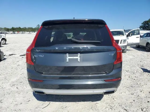 2021 VOLVO XC90 T5 MOMENTUM  