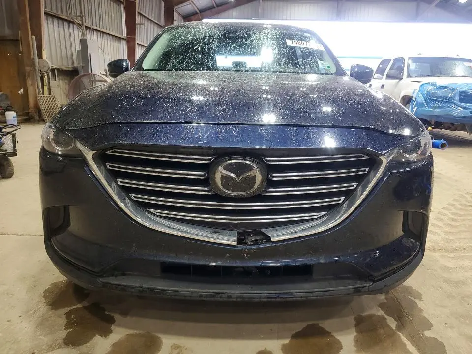 2022 MAZDA CX-9 TOURING  