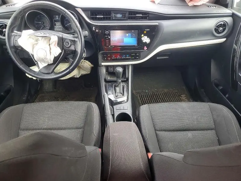2017 TOYOTA COROLLA IM BASE  