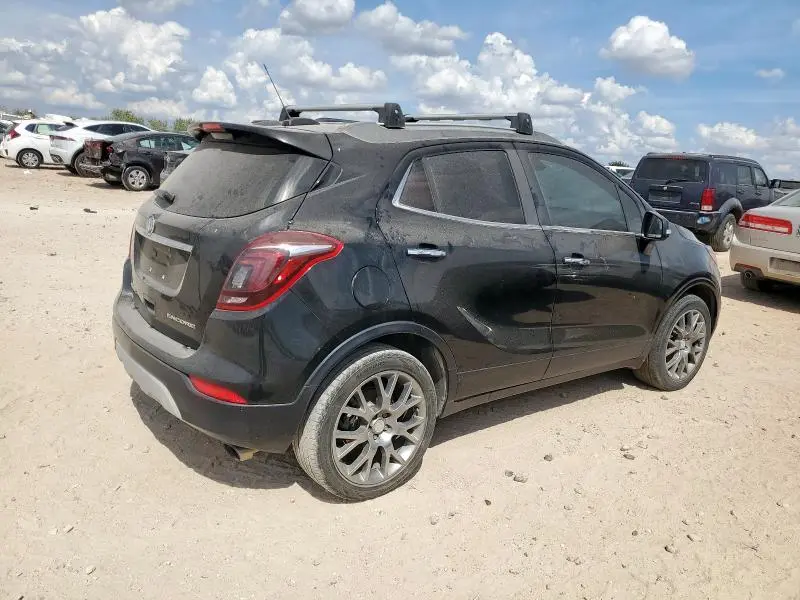 2017 BUICK ENCORE SPORT TOURING  