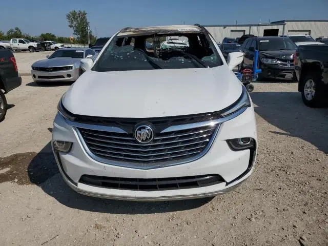 2022 BUICK ENCLAVE ESSENCE