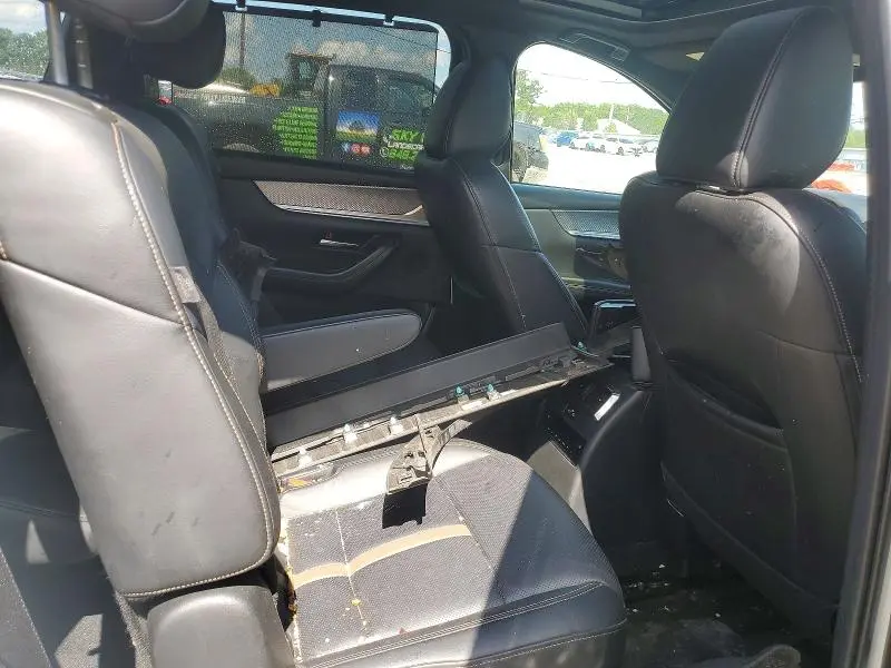 2024 MAZDA CX-90 PREMIUM PLUS  