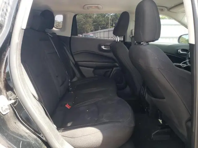 2019 JEEP COMPASS SPORT  