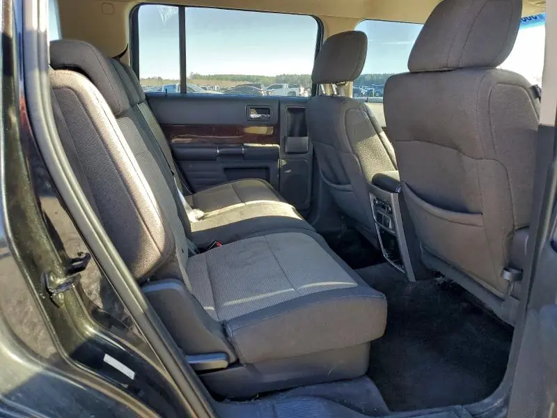 2010 FORD FLEX SEL  