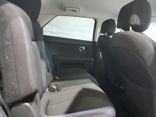 2022 HYUNDAI IONIQ 5 SE  