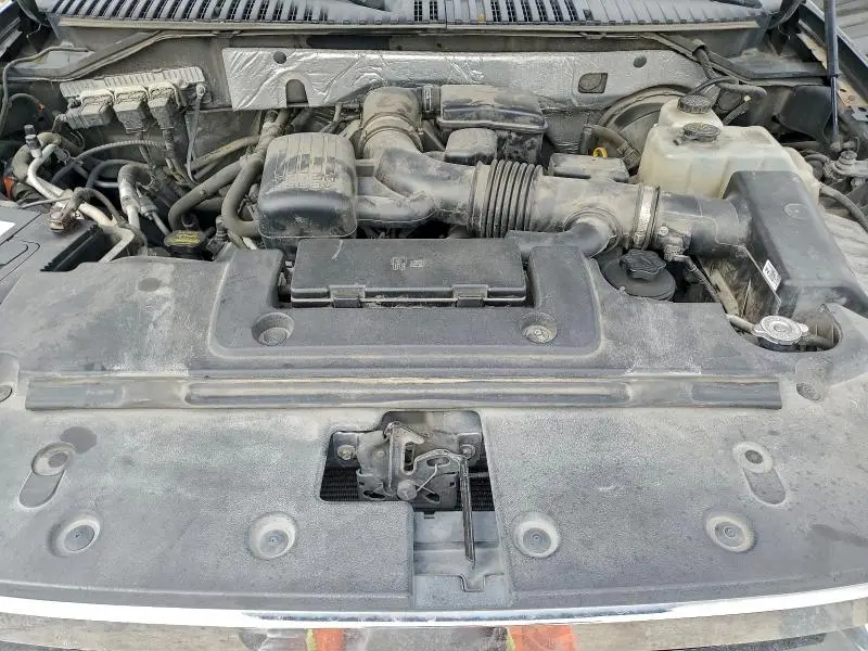 2014 FORD EXPEDITION XLT  