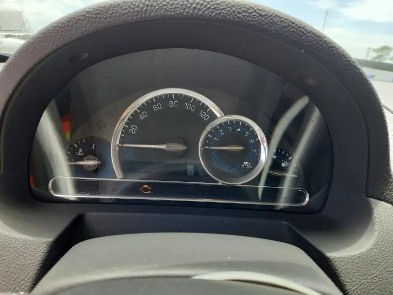 2010 CHEVROLET HHR LT  