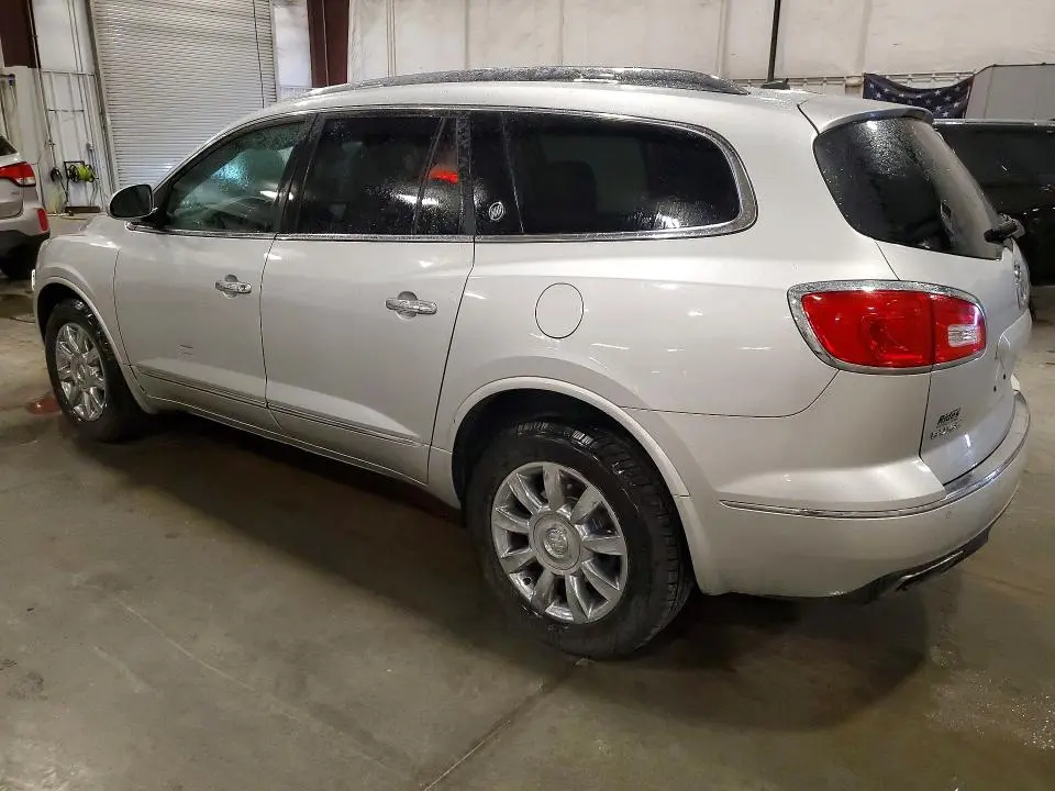 2015 BUICK ENCLAVE   