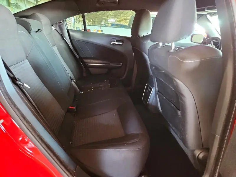 2020 DODGE CHARGER   