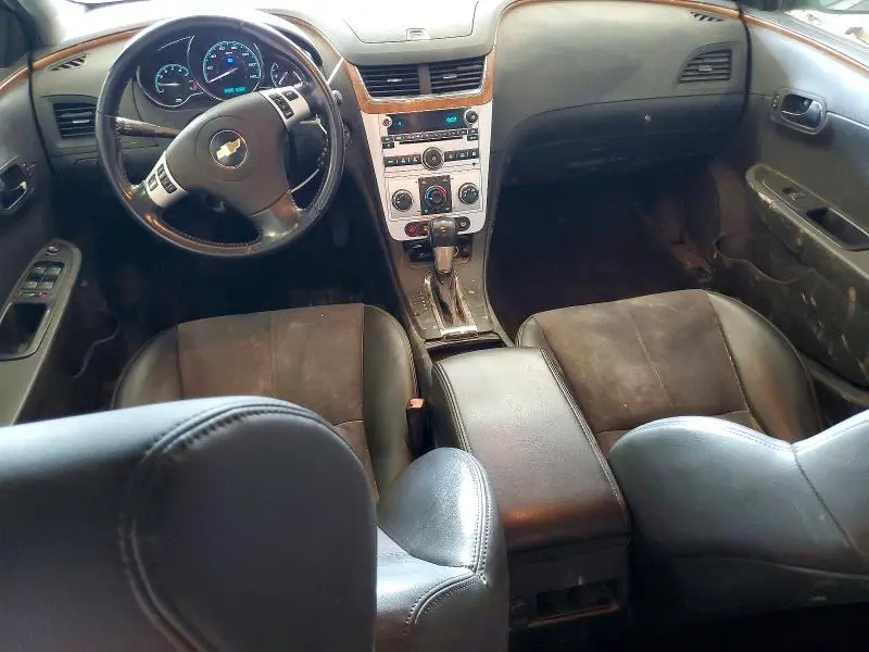 2011 CHEVROLET MALIBU LT   