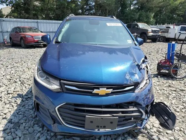 2020 CHEVROLET TRAX 1LT  