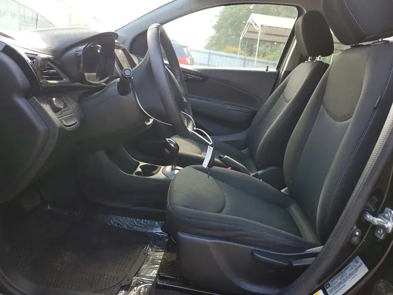 2022 CHEVROLET SPARK 1LT  