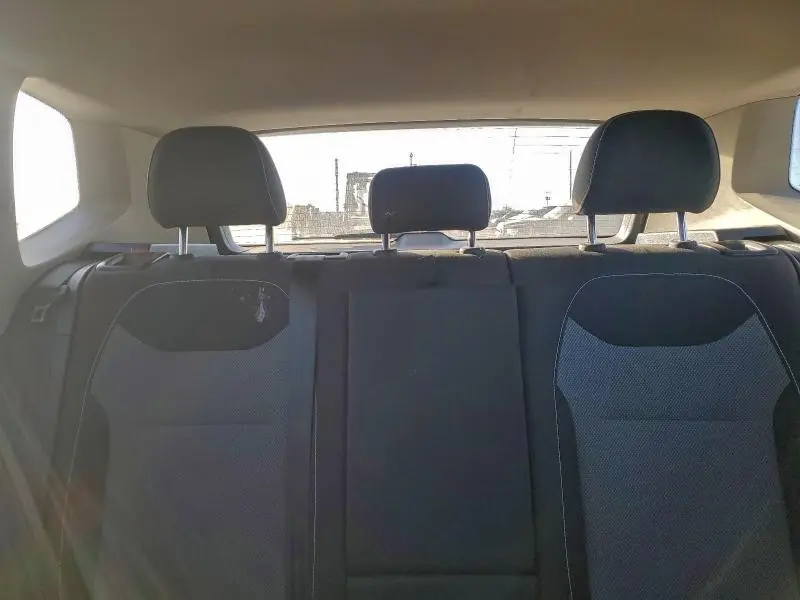 2023 VOLKSWAGEN TAOS S  