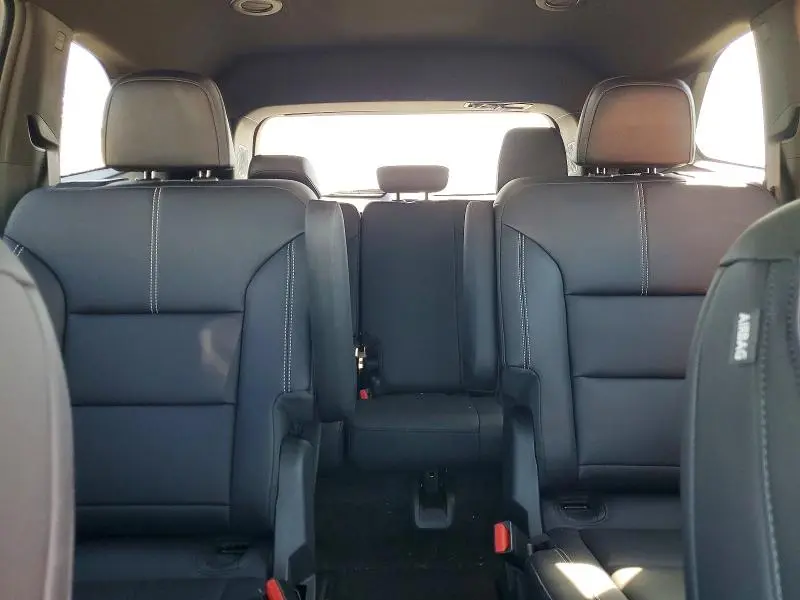 2024 GMC ACADIA UPLEVEL  