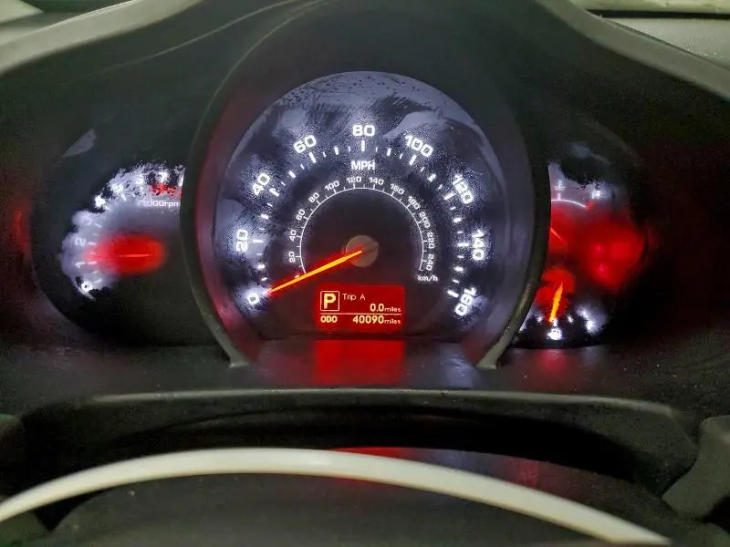 2013 KIA SPORTAGE LX  