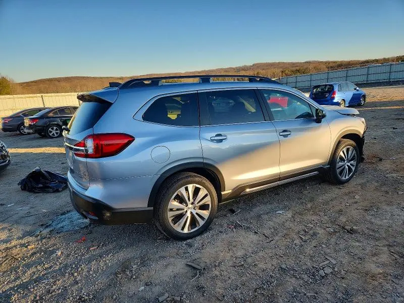 2021 SUBARU ASCENT LIMITED  