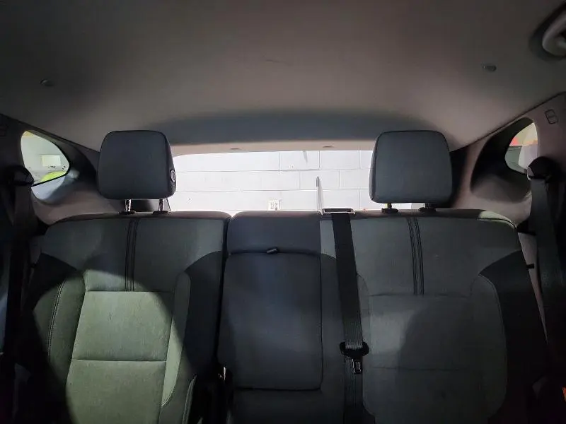 2019 CHEVROLET BLAZER 2LT  