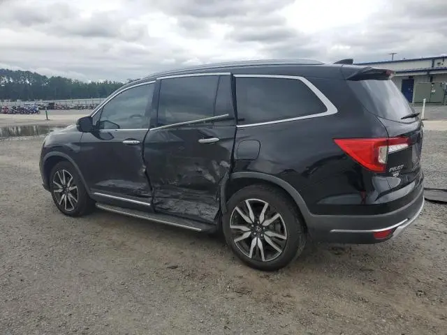 2020 HONDA PILOT TOURING  