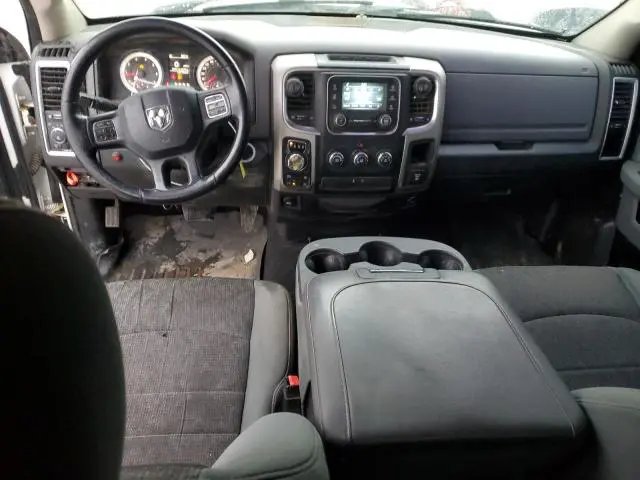 2014 RAM 1500 SLT  