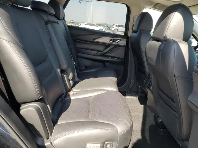 2023 MAZDA CX-9 TOURING PLUS  