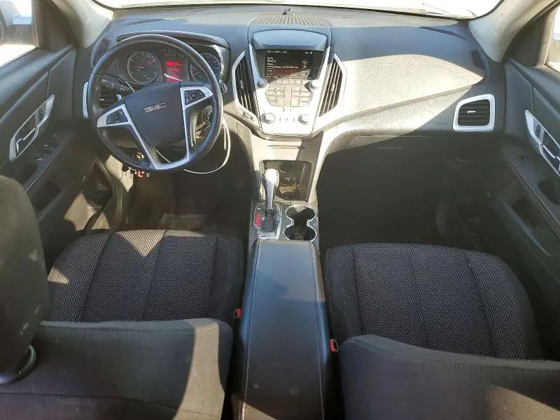 2013 GMC TERRAIN SLE  