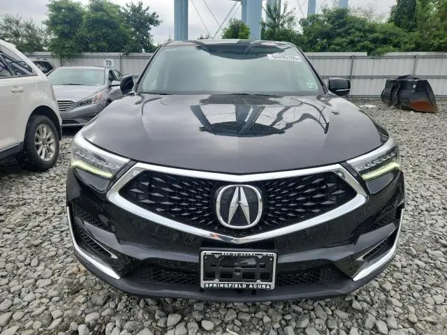 2020 ACURA RDX TECHNOLOGY  