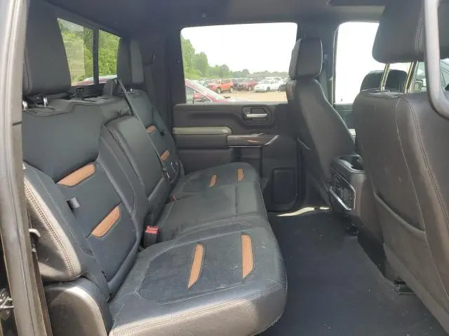 2023 GMC SIERRA K3500 AT4  