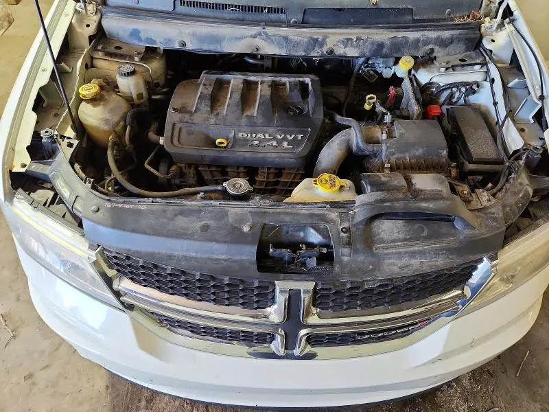 2011 DODGE JOURNEY EXPRESS  