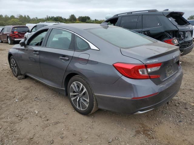 2022 HONDA ACCORD HYBRID EXL