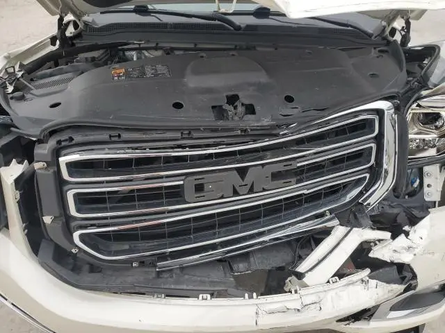 2015 GMC YUKON XL K1500 SLT  