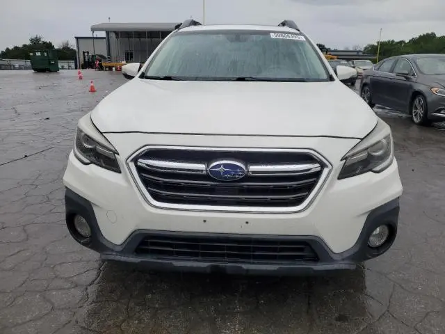 2019 SUBARU OUTBACK 3.6R LIMITED  